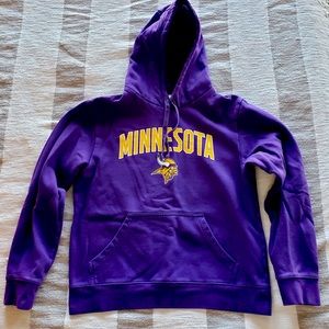 Minnesota Vikings Hoodie